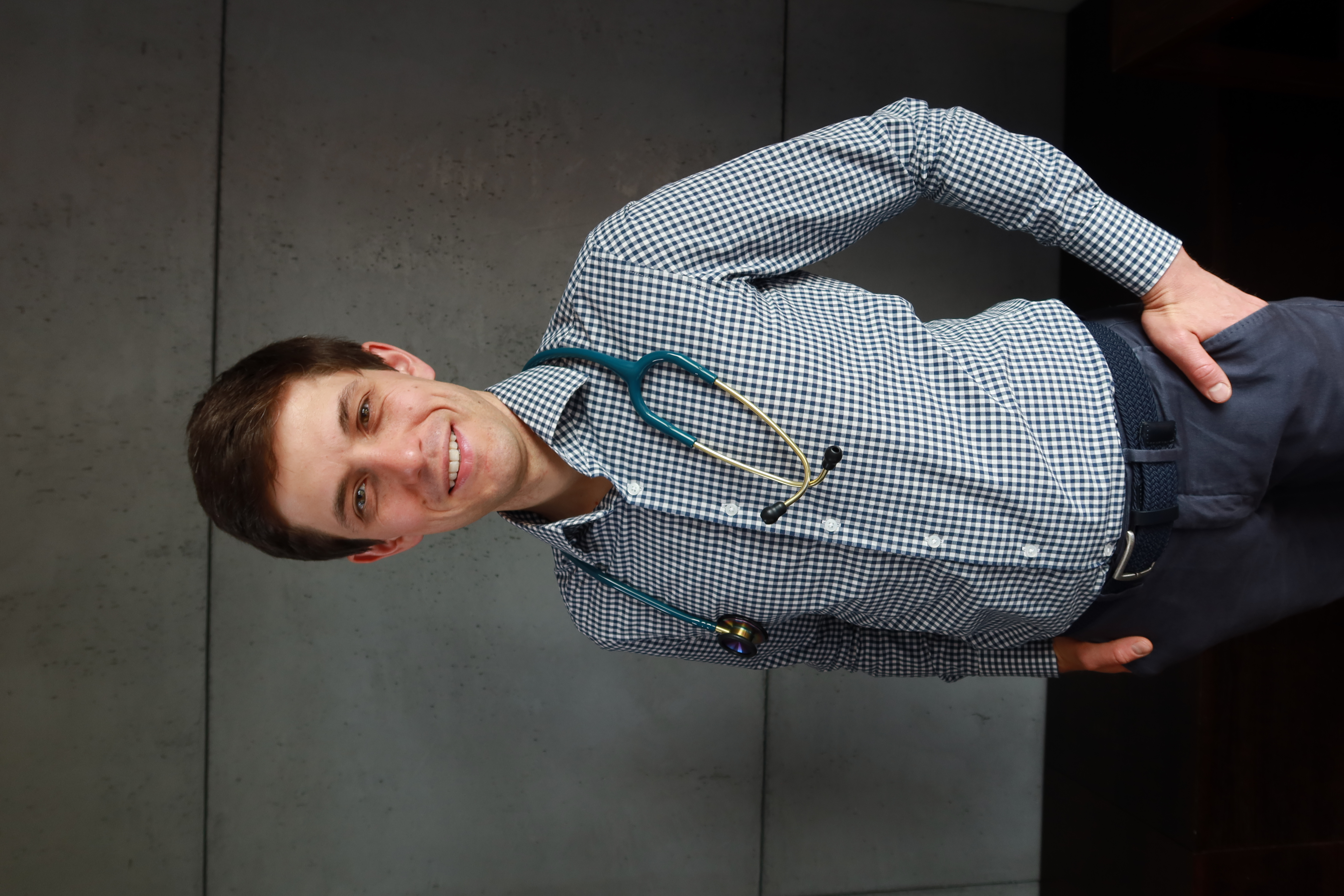 Zdjęcie Dr n. med. Piotr Jankowski